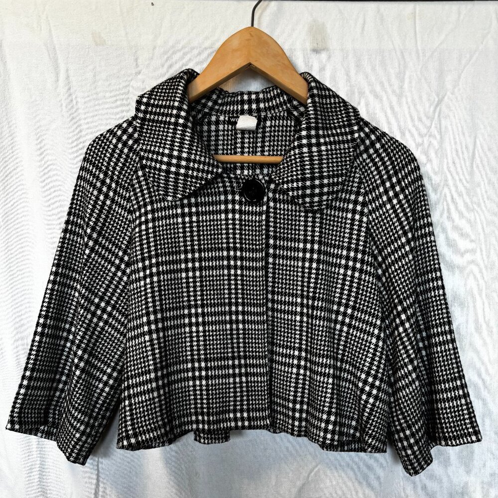 Dress Cover Size Medium with Sleeves